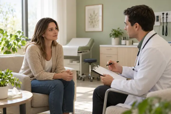 лечение зависимости от метамфетамина врачом